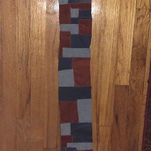 Meet your Posher, Randy